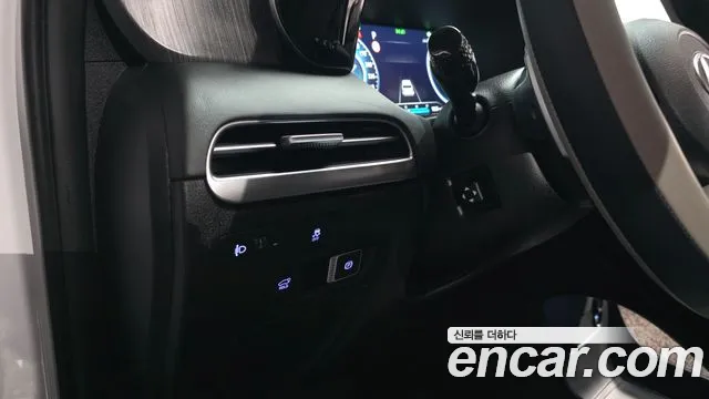 Hyundai Palisade The New Palisade Дизель 2.2 2WD — Фото автомобиля 28