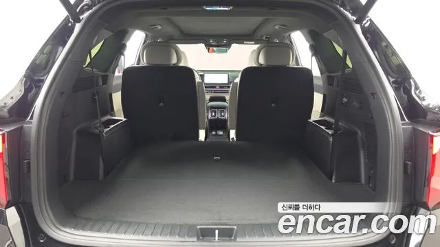 Kia Sorento — Фото автомобиля 26