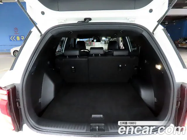 KG_Mobility_Ssangyong Torres — Фото автомобиля 17