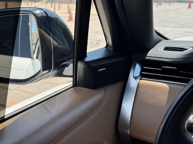 Land Rover Range Rover — Фото автомобиля 16