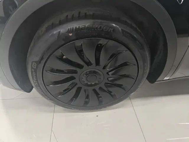 Tesla Model Y — Фото автомобиля 22