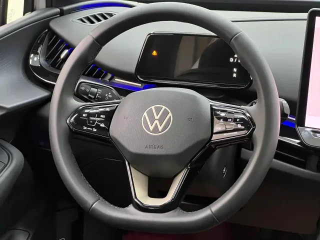 Volkswagen ID. Unyx 06 — Фото автомобиля 6