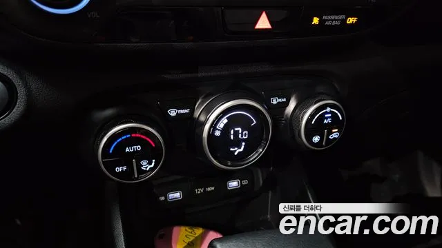 Hyundai Venue Venue 1.6 Modern Plus — Фото автомобиля 28