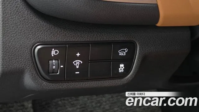 Kia Seltos Seltos (New) — Фото автомобиля 16