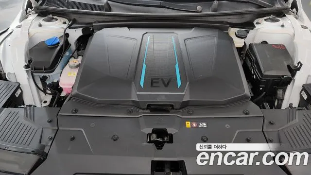 Hyundai Ioniq 5 Ioniq5 — Фото автомобиля 6