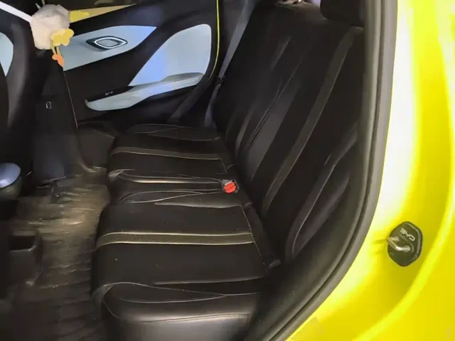 BYD Seagull — Фото автомобиля 16