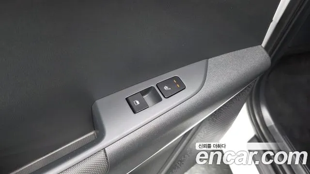 Kia Niro The All New Niro — Фото автомобиля 19