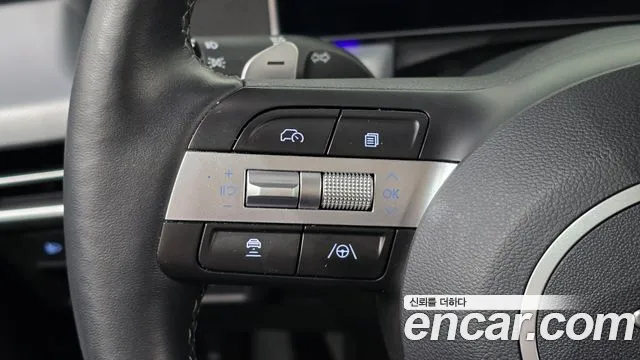 Hyundai Sonata DN8 — Фото автомобиля 22