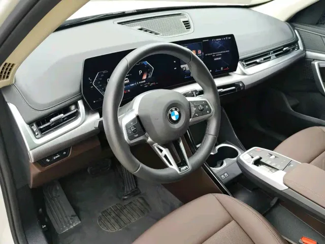 BMW X1 — Фото автомобиля 5