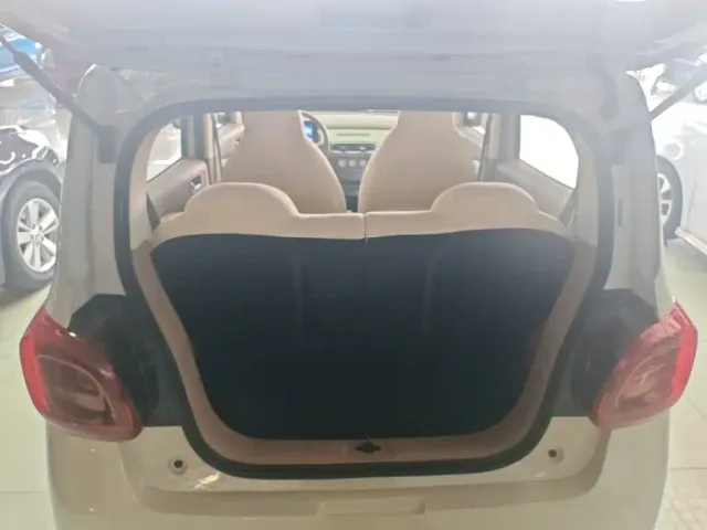 Wuling Hongguang Mini EV — Фото автомобиля 18