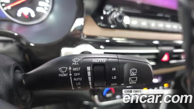 Kia Seltos Seltos Бензин 1.6 турбо 2WD — Фото автомобиля 25