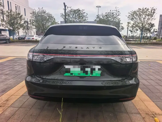 Stelato S9T — Фото автомобиля 10