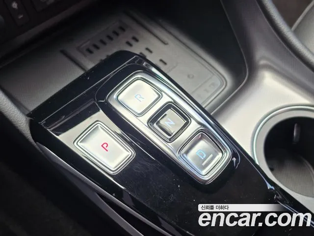 Hyundai Sonata DN8 — Фото автомобиля 9