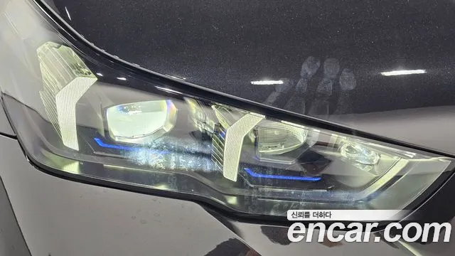 BMW 5-Series — Фото автомобиля 18