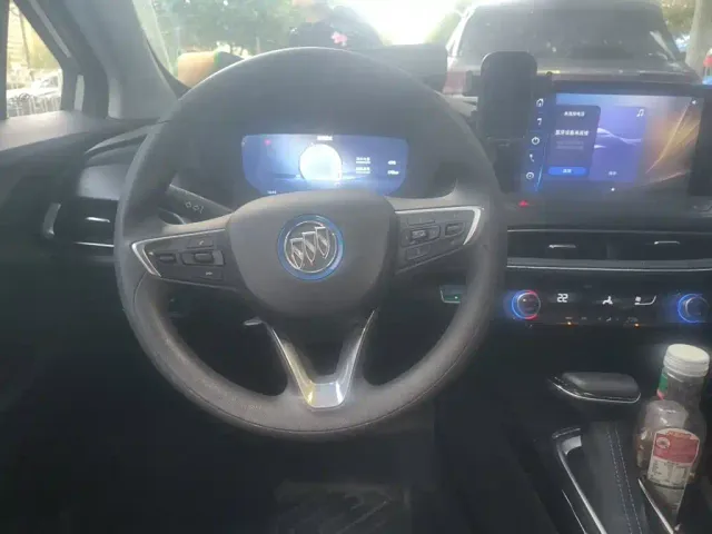 Buick Velite 6 — Фото автомобиля 6