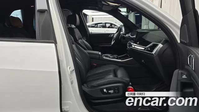 BMW X5 G05 — Фото автомобиля 16