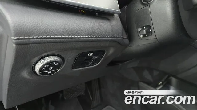 Mercedes-Benz EQE V295 — Фото автомобиля 29