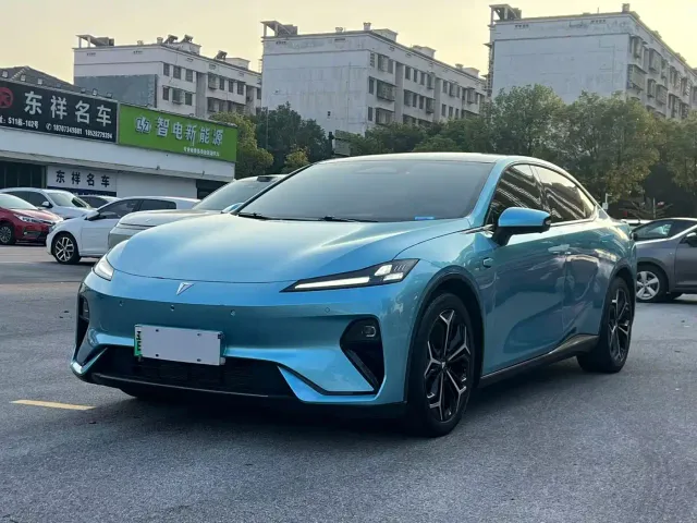 Фотография автомобиля — Deepal L07