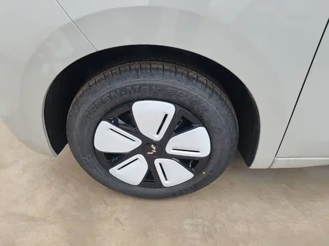 Wuling Hongguang Mini EV — Фото автомобиля 22