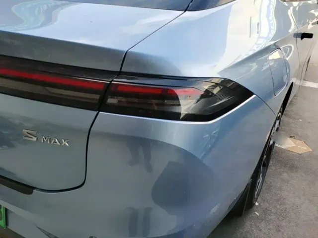 GAC Aion S MAX — Фото автомобиля 7