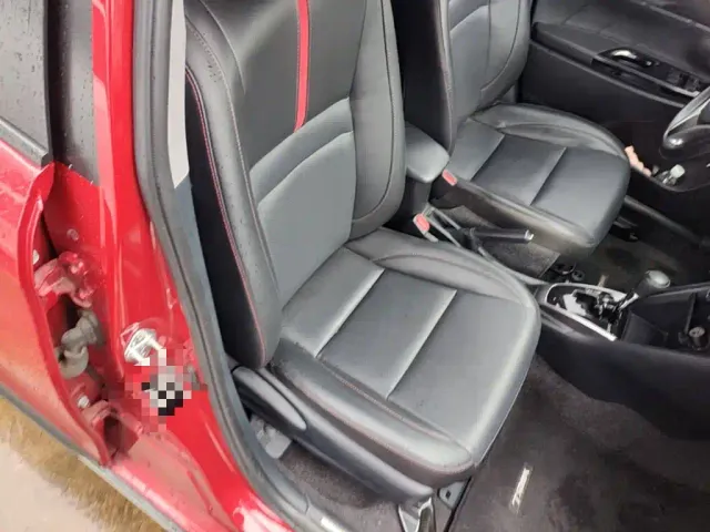Toyota YARiS L Zhi Xuan — Фото автомобиля 24