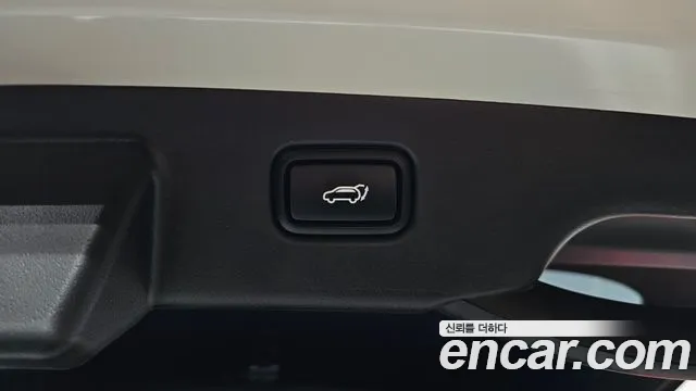 Kia Niro The All New Niro Prestige — Фото автомобиля 22