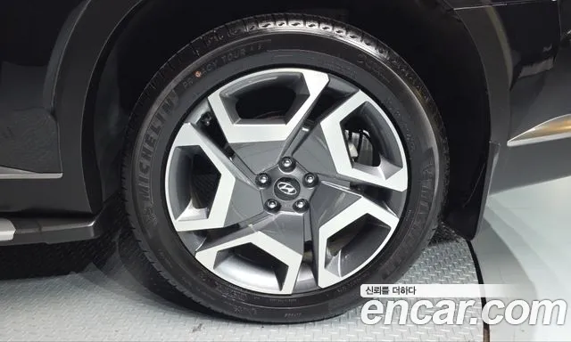 Hyundai Palisade The New — Фото автомобиля 6