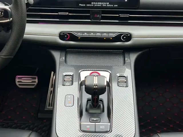 GAC Trumpchi Emkoo — Фото автомобиля 19