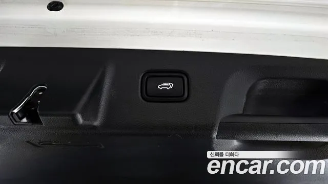 Hyundai Palisade The New Palisade Дизель 2.2 4WD — Фото автомобиля 18
