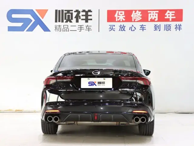 GAC Trumpchi Emkoo — Фото автомобиля 5