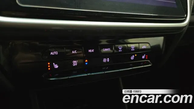 ChevroletGMDaewoo Bolt EV — Фото автомобиля 18