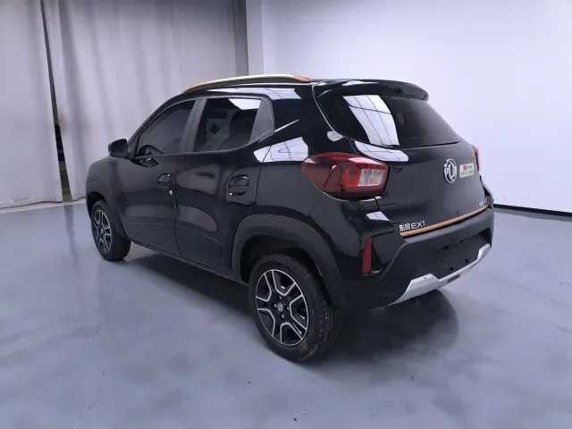 Dongfeng Nano BOX — Фото автомобиля 4