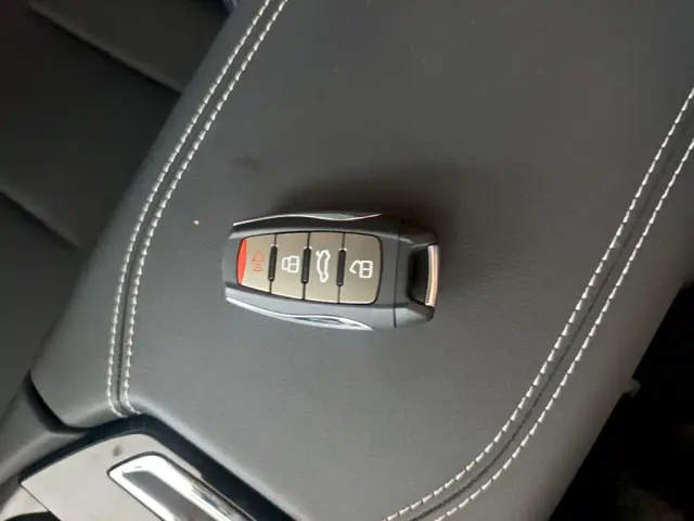 Haval H6 — Фото автомобиля 8