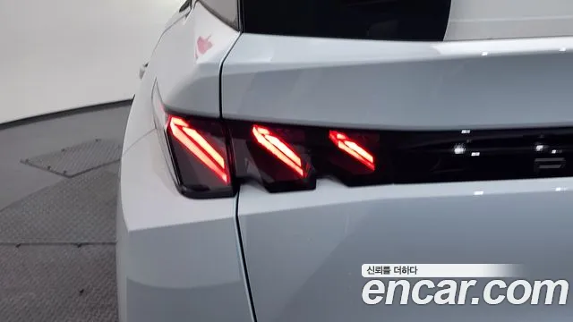 Peugeot 3008 — Фото автомобиля 19