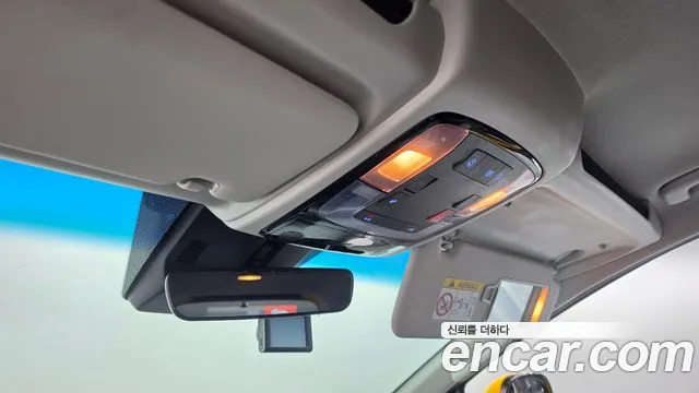 Hyundai Staria — Фото автомобиля 19