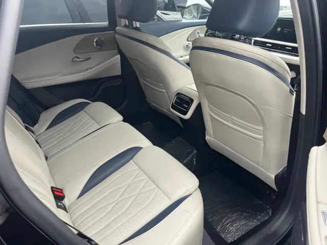 Chery Arrizo 8 — Фото автомобиля 13