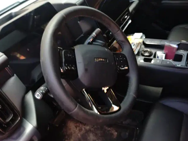 Haval Menglong PLUS — Фото автомобиля 15
