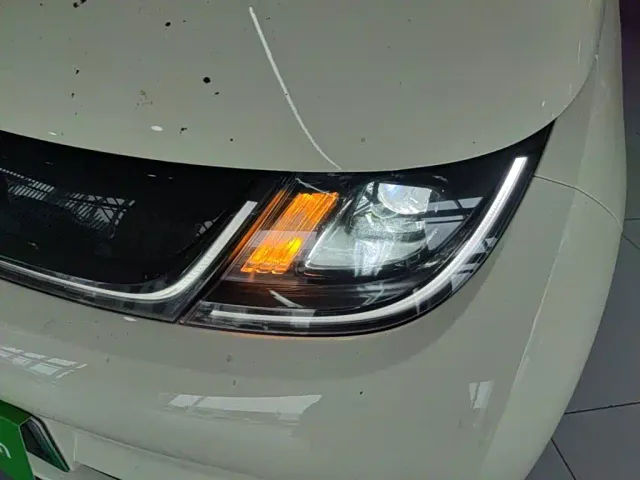 BYD Dolphin — Фото автомобиля 23