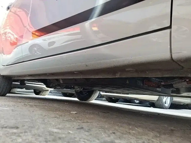 Wuling Hongguang Mini EV — Фото автомобиля 18
