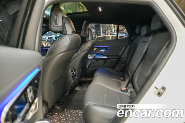 Mercedes-Benz GLC-Class X254 — Фото автомобиля 16