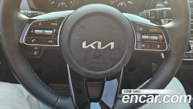 Kia Seltos Seltos Бензин 1.6 турбо 2WD — Фото автомобиля 12