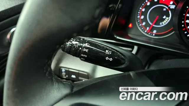 Hyundai AVANTE Avante (CN7) — Фото автомобиля 18