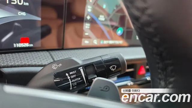 Kia EV6 Long Range — Фото автомобиля 16