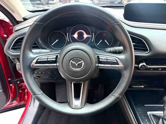 Mazda CX-30 — Фото автомобиля 10