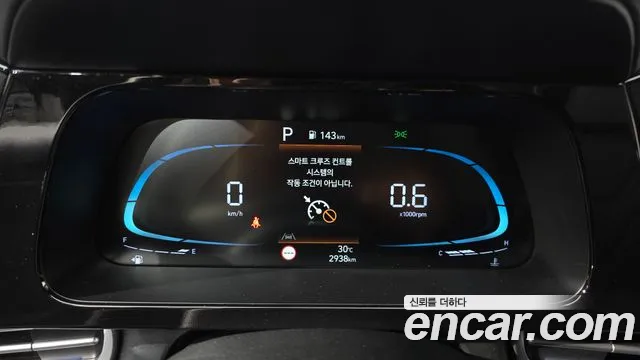 Hyundai Avante CN7 — Фото автомобиля 8
