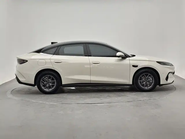 BYD Seal 06 — Фото автомобиля 5