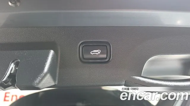 Kia Sportage 5th Gen — Фото автомобиля 21