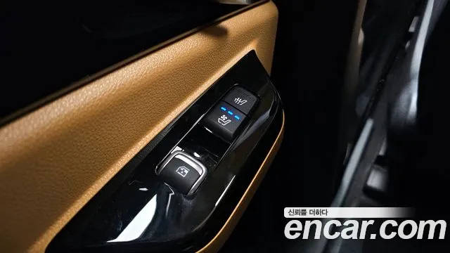 Kia Canival Carnival 4 поколение Дизель 7 мест Signature — Фото автомобиля 19