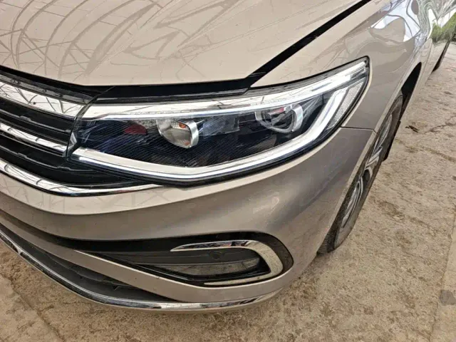 Volkswagen Bora — Фото автомобиля 17