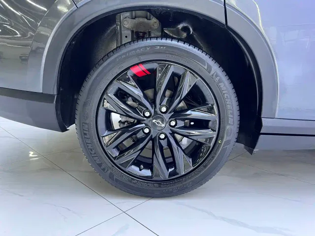 Chevrolet Orlando — Фото автомобиля 19